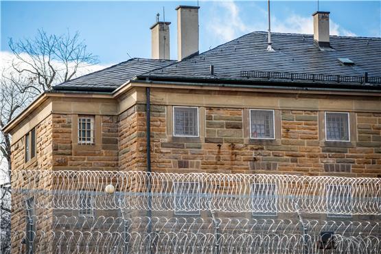 Justizministerium verkündet Ende der Hechinger JVA: Gefängnis schließt 2027 für immer