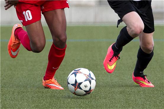 Jugendfußball: Balinger Teams wollen im Titelrennen dreifach punkten