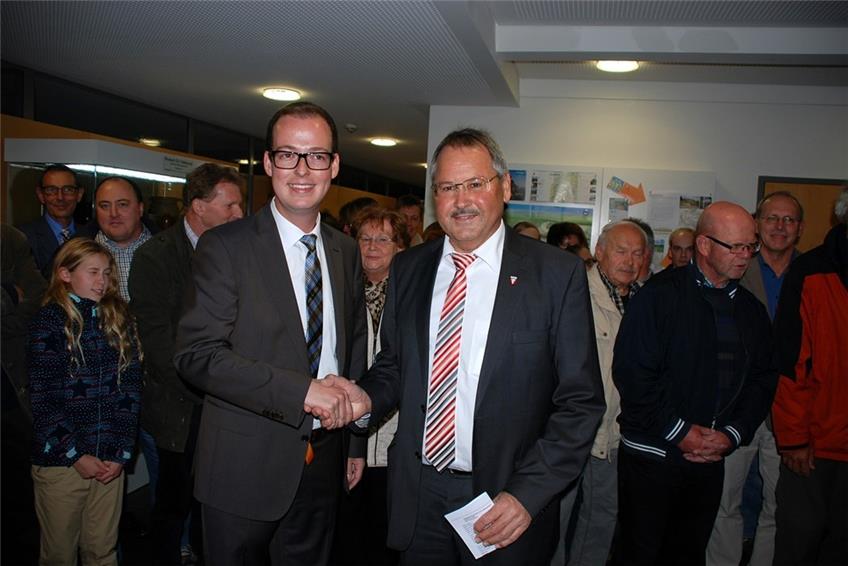 Bürgermeisterwahl in Meßstetten: So haben die Ortsteile gewählt 